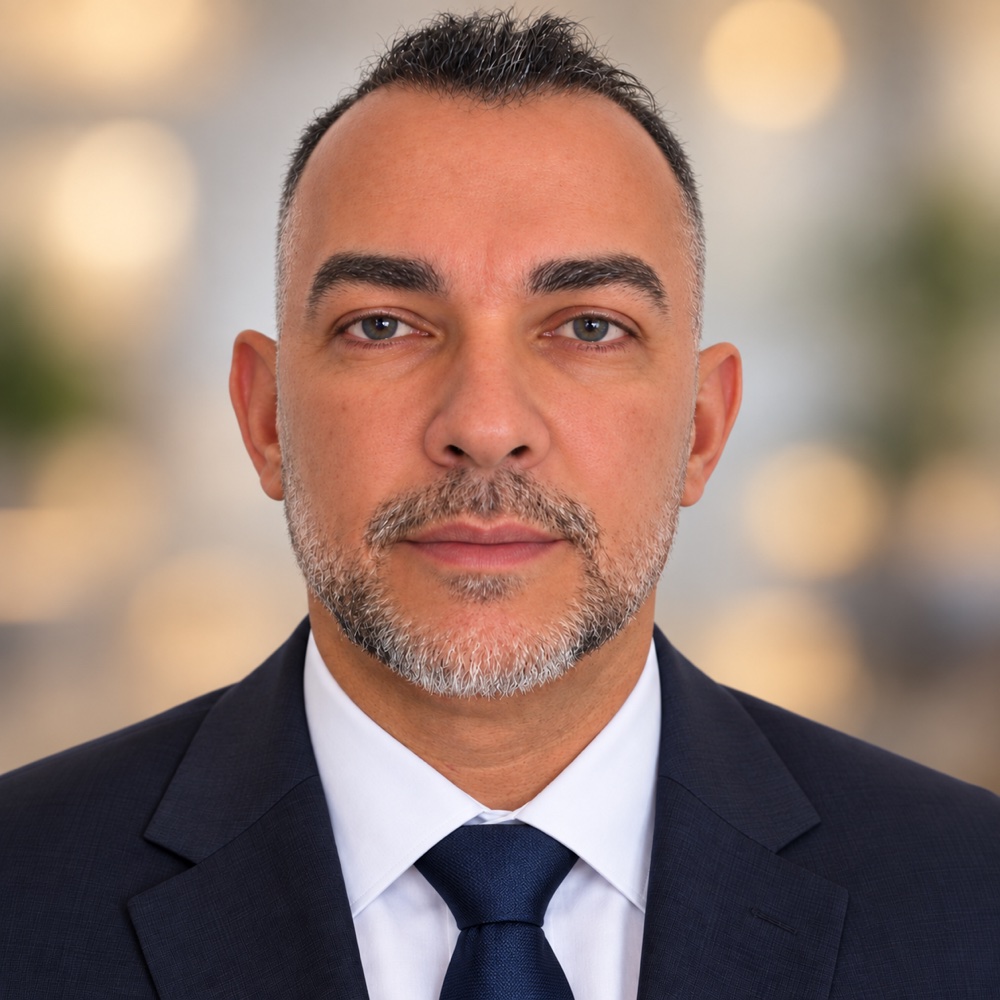 Ronny Souza, contato da RS Gestão Financeira e Patrimonial